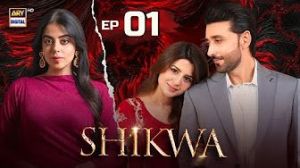 Shikwa [Urdu]