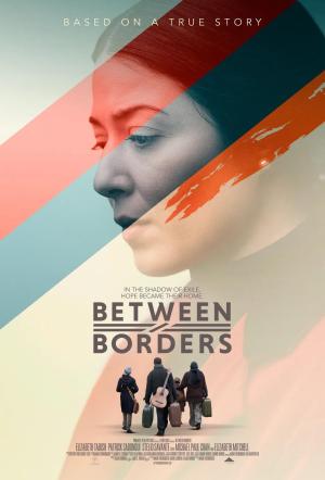 Between Borders [ترجمة عربية]