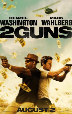 2 Guns [Russian]