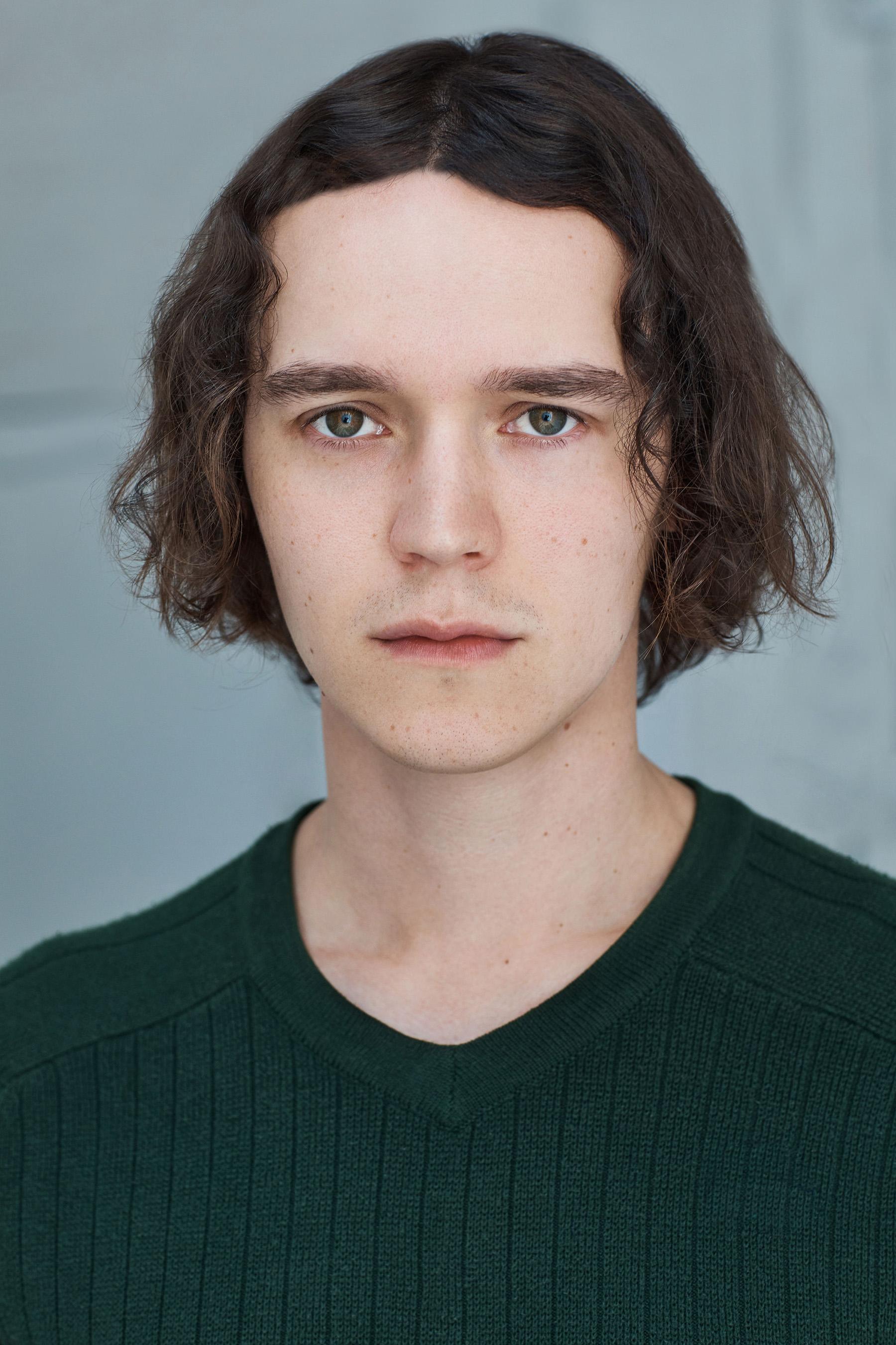 actor Liam Casey Sullivan large photo