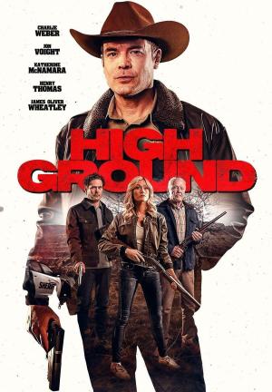 High Ground [مدبلج للعربية]