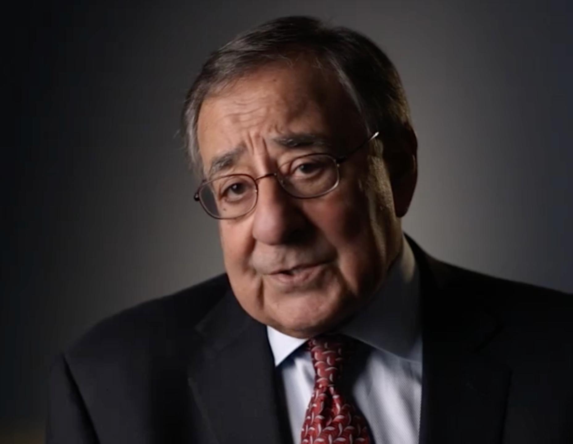actor Leon Panetta large photo