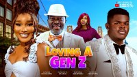 LOVING A GEN Z - KANAYO O KANAYO, SANDRA OKUNZUWA, UZODINMA 2025 NOLLYWOOD FULL MOVIE