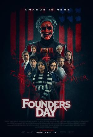 Founders Day [مدبلج للعربية]