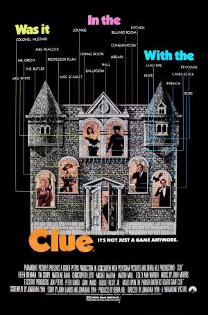 Clue [ترجمة عربية]