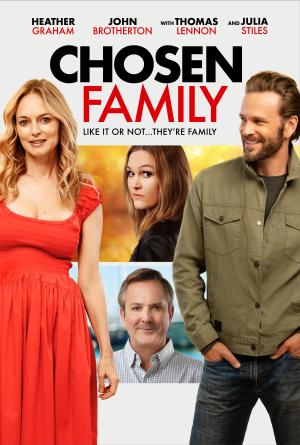 Chosen Family [Russian]
