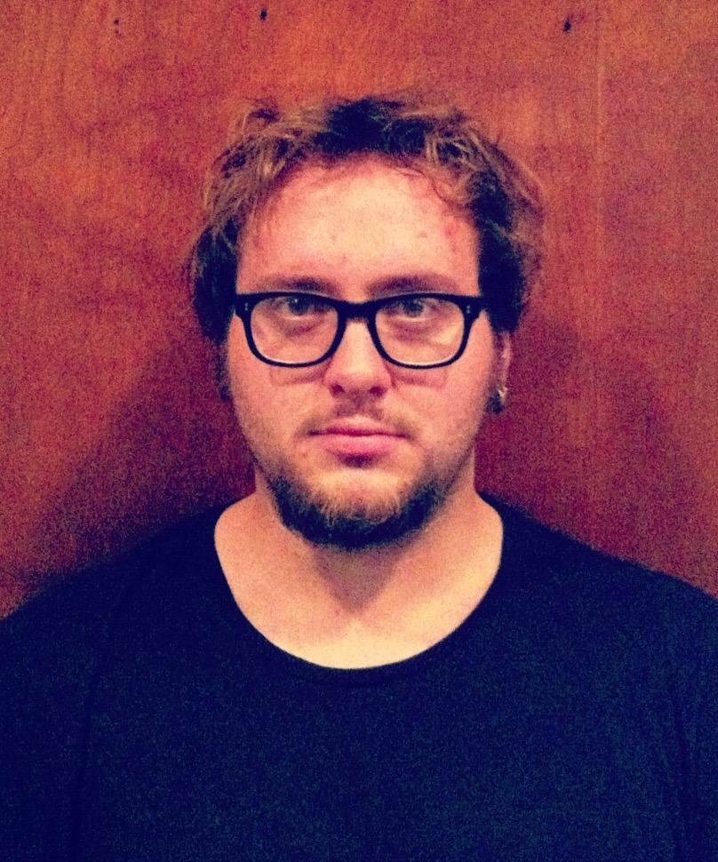 actor Felipe Mucci large photo