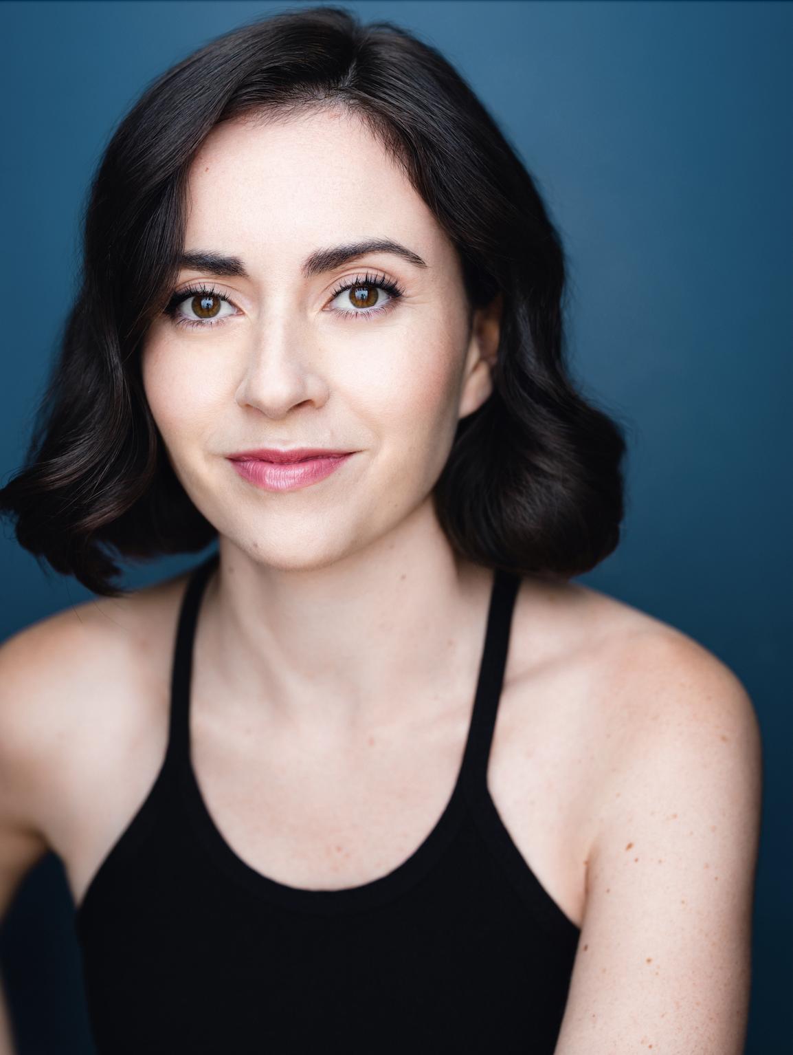 actor Jessica Altchiler large photo