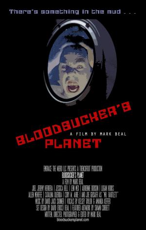 Bloodsucker's Planet [Russian]