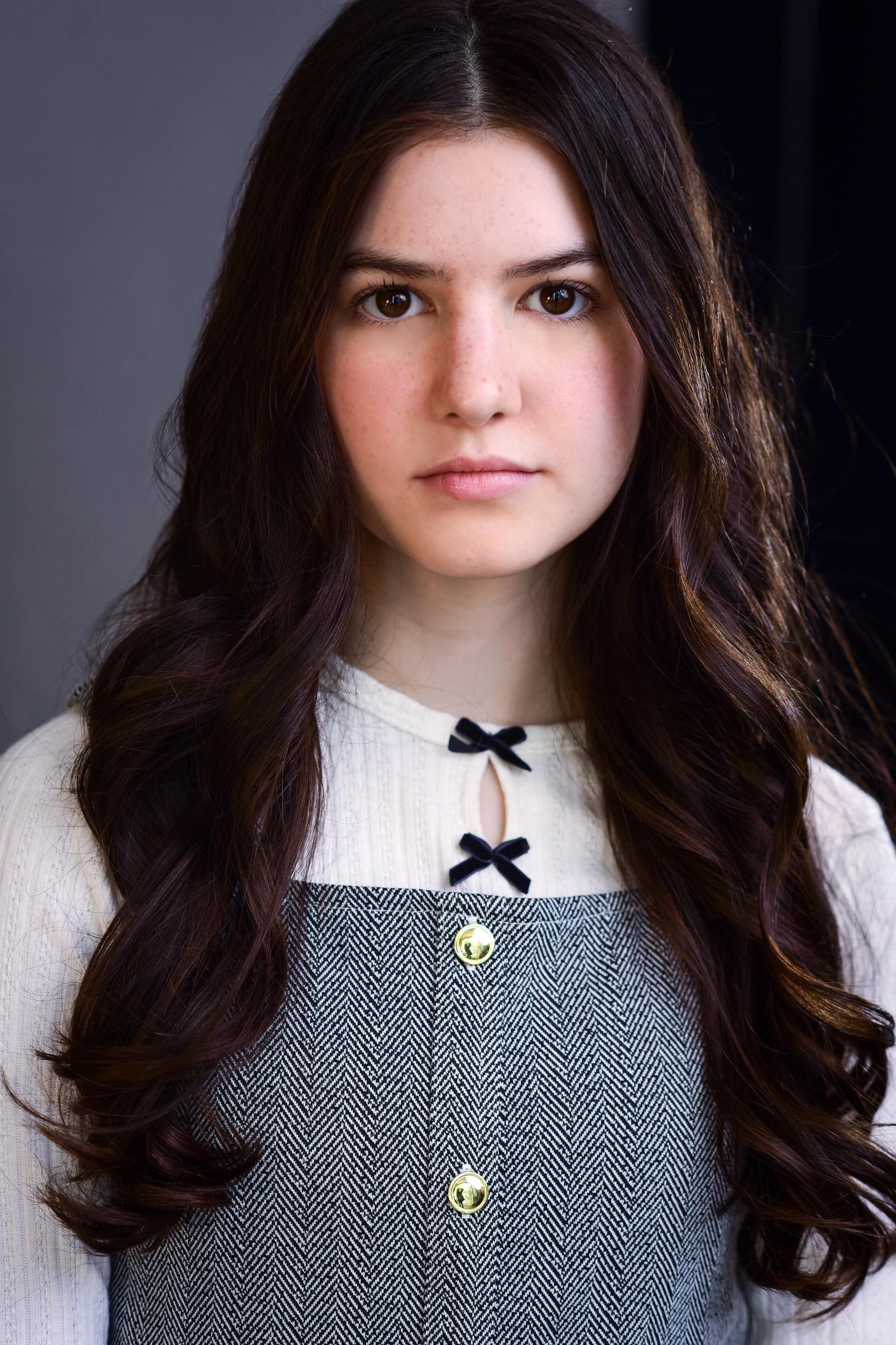 actor Coco Day large photo