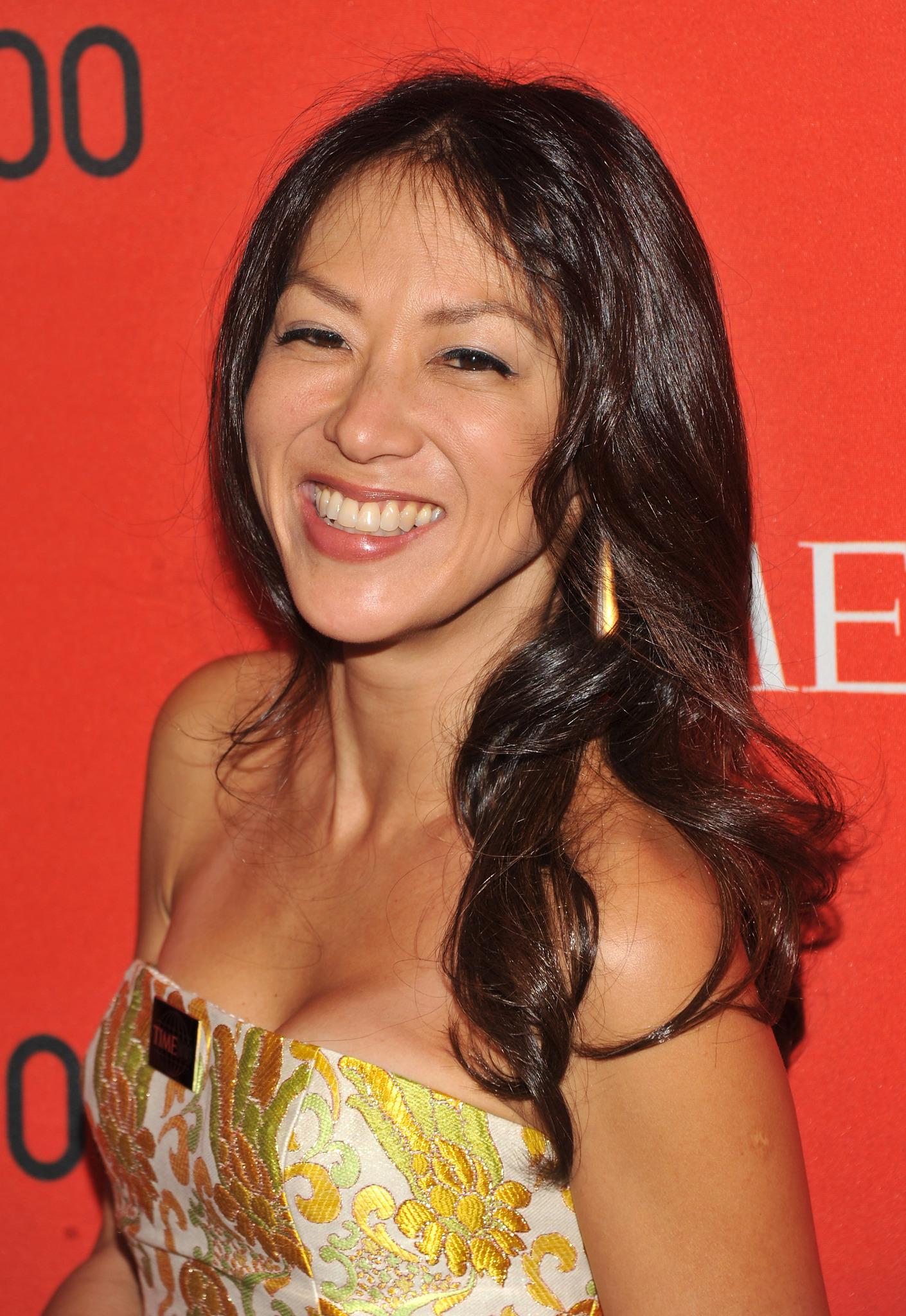actor Amy Chua large photo