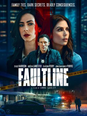 Faultline [ترجمة عربية]
