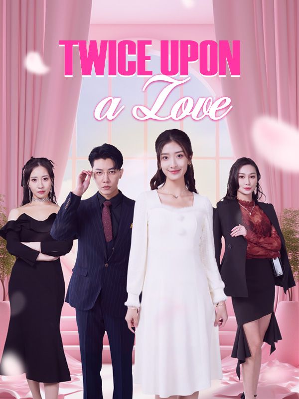 Twice Upon a Love poster