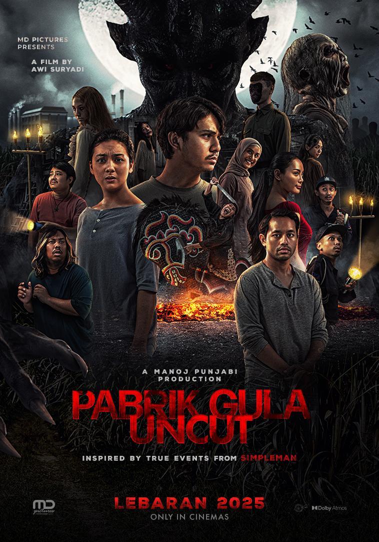 Pabrik Gula [Indonesian]