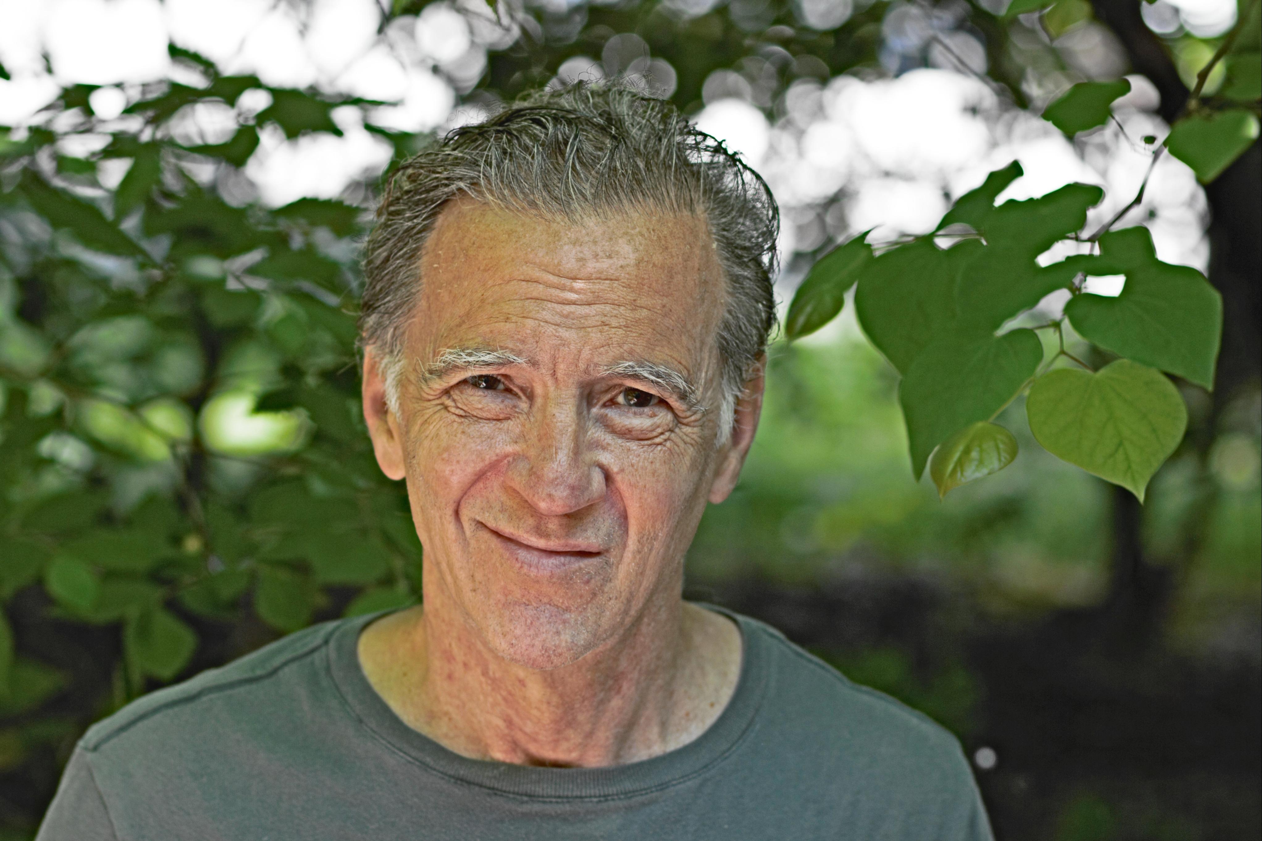 actor Bill Kalinak large photo