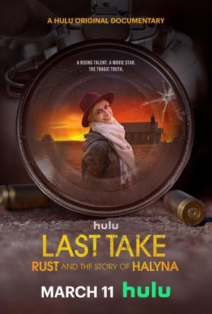 Last Take: Rust and the Story of Halyna [ترجمة عربية]