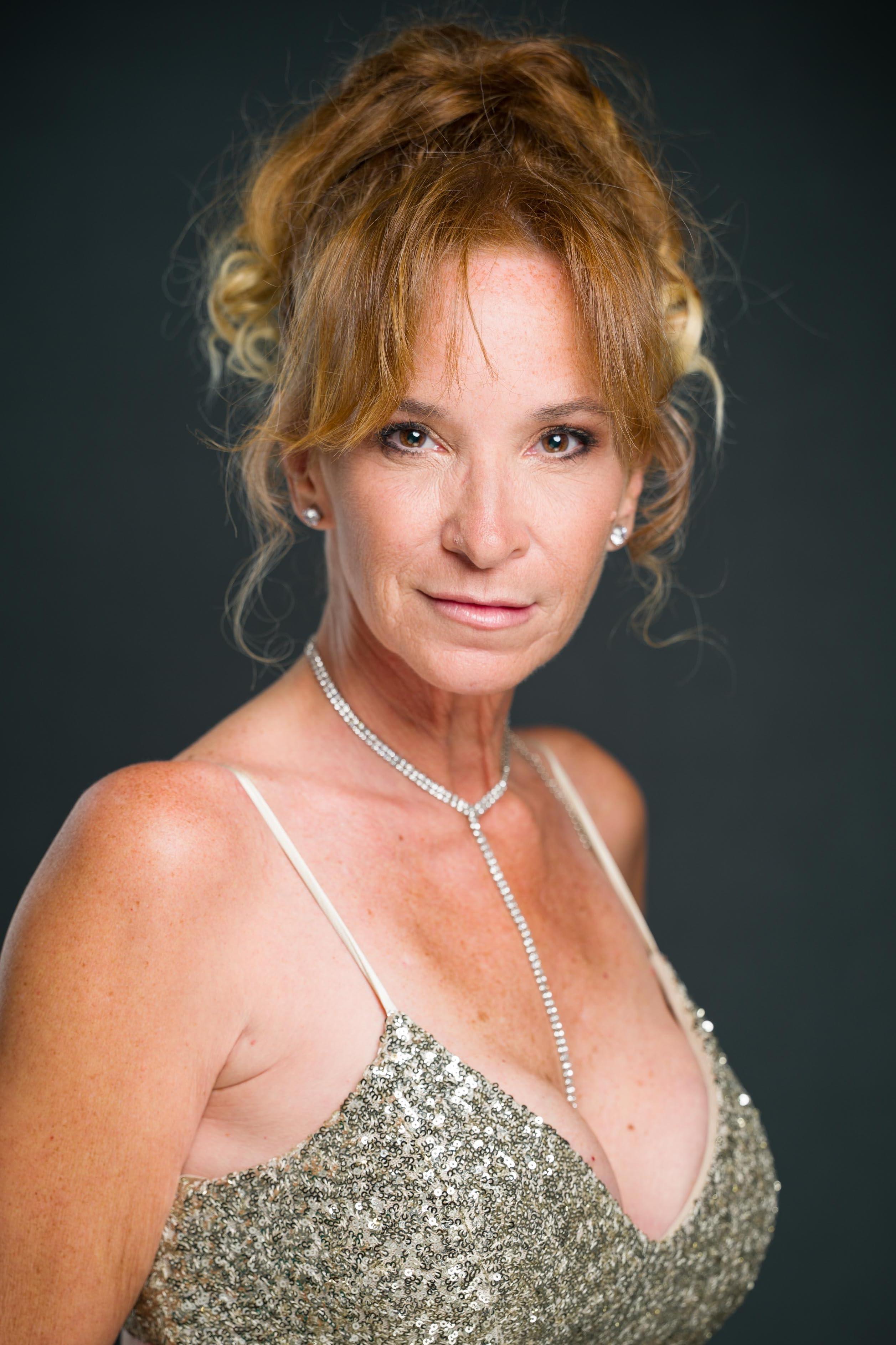 actor Stacie Rowe-Jones large photo