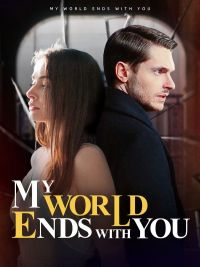 My World Ends with You