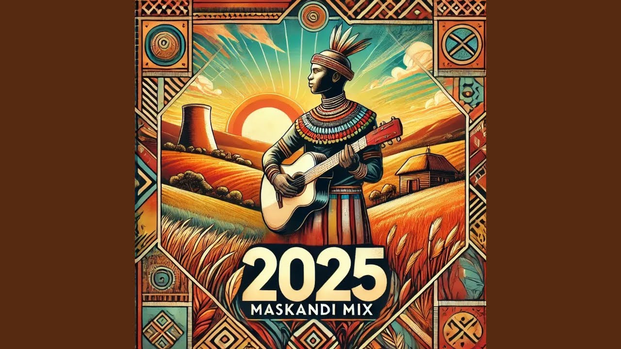 Maskandi Mix 2025 | Maskandi Songs | Maskandi 2025 Hits | Maskandi 2025 new release | CountDown