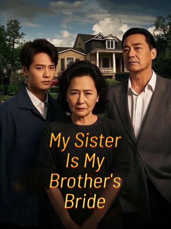 My Sister Is My Brother's Bride poster