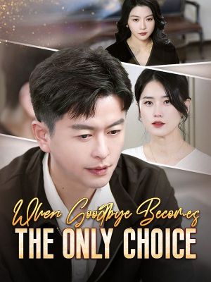 When Goodbye Becomes the Only Choice - 123Movies