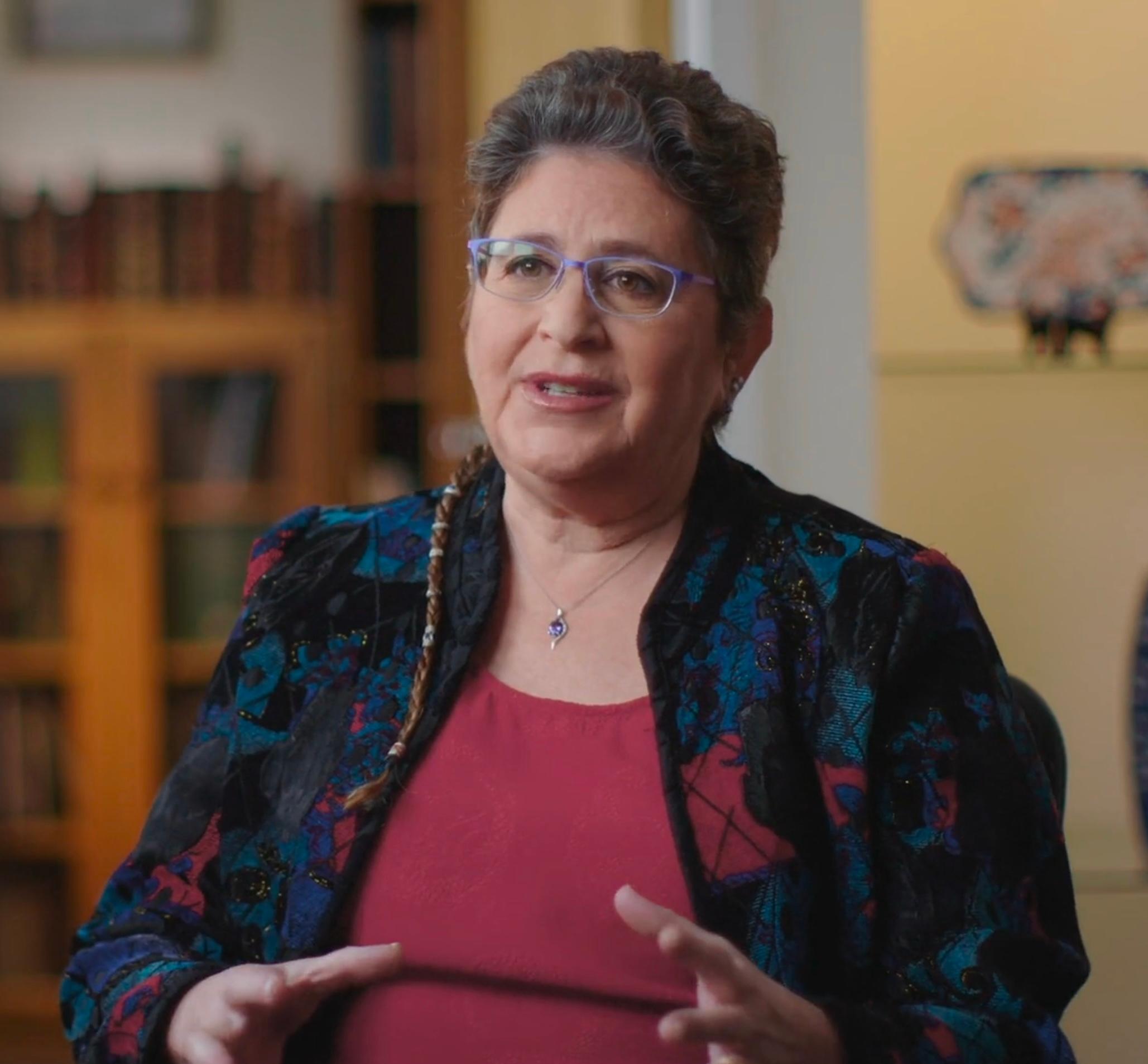 actor Liza Gold large photo