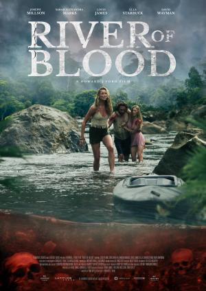 River of Blood [ترجمة عربية]