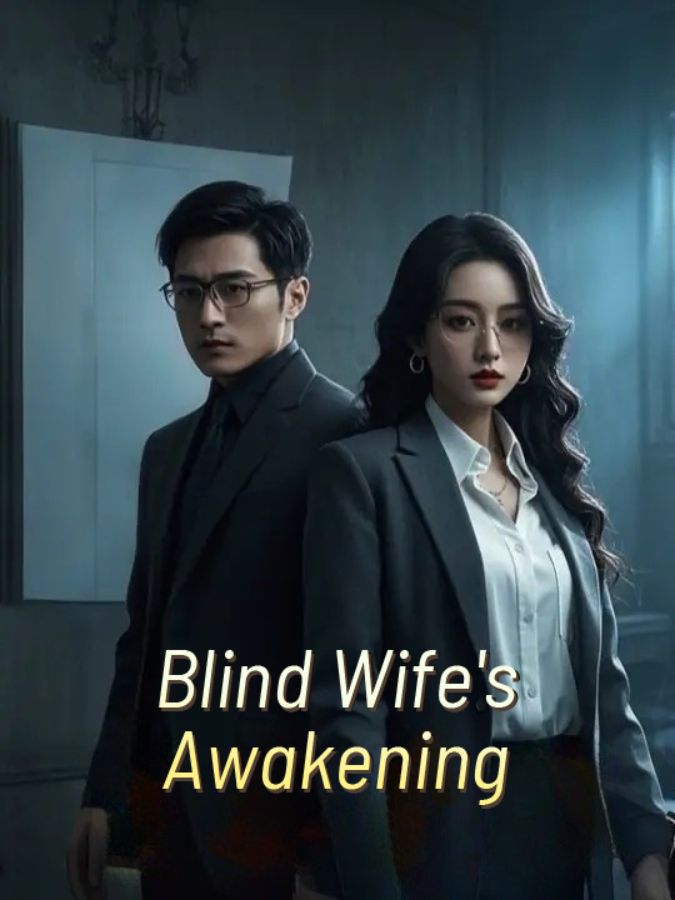 Blind Wife's Awakening poster