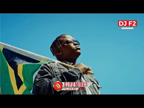 DJ F2 TRENDING AMAPIANO MIX 2025 VIDEO MIX [ BIRI MARUNG, JEALOUSY, TSHWALA, BHEBHA, PIKKEWYNE,MNIKE