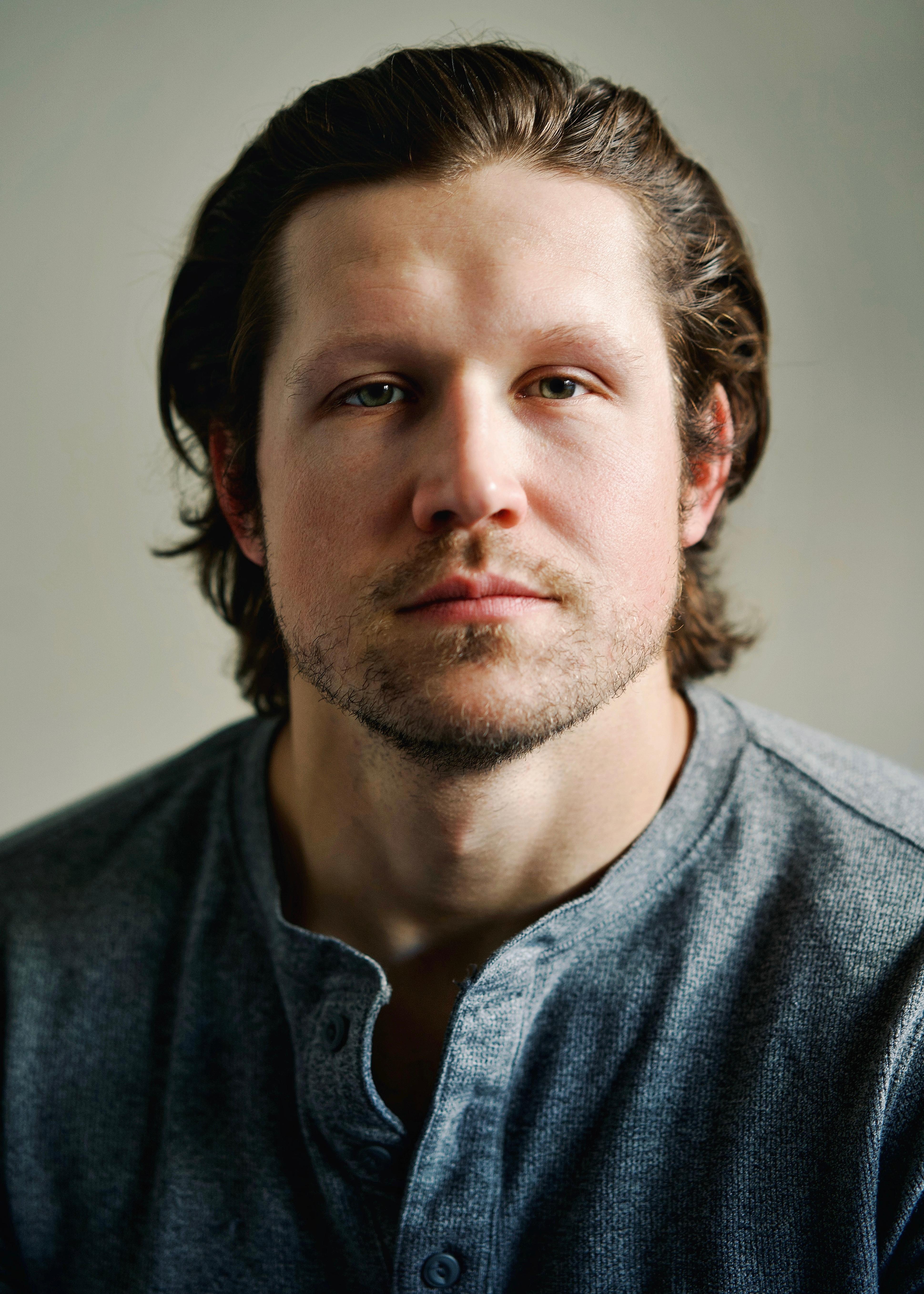 actor Peter Ivanov large photo