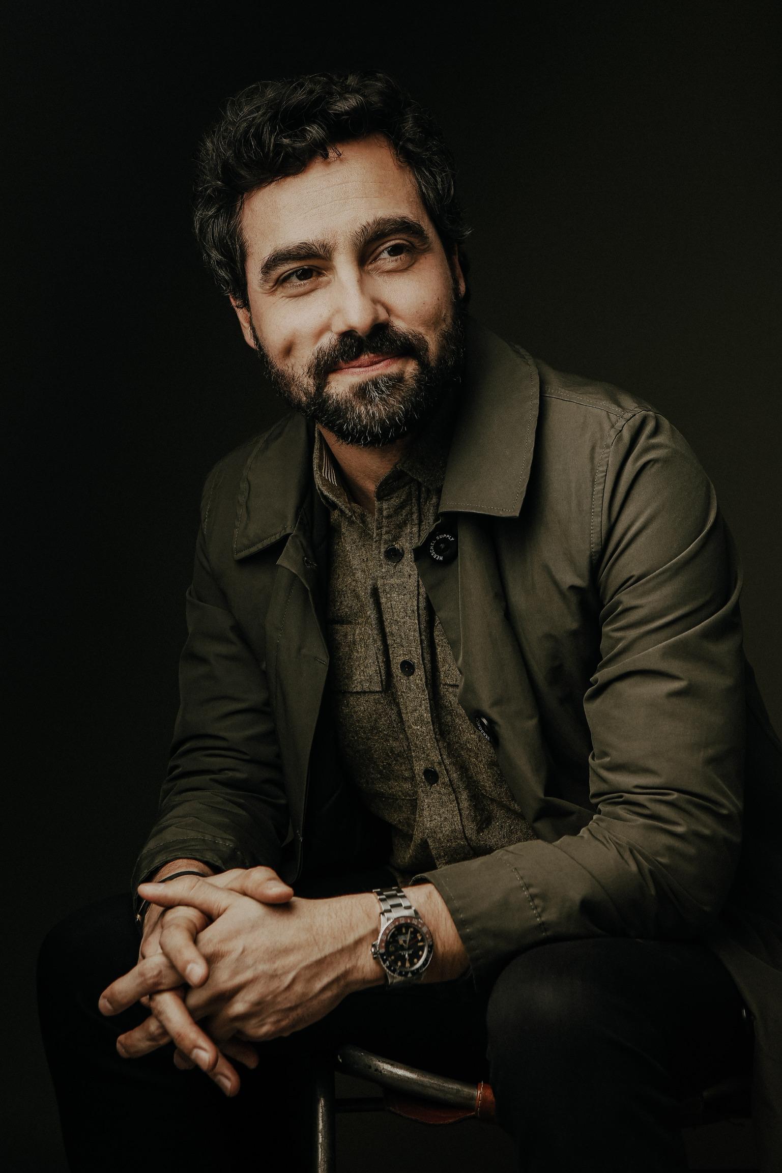 Gabriel Correa
