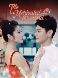 The Unrivaled Overlord (DUBBED)