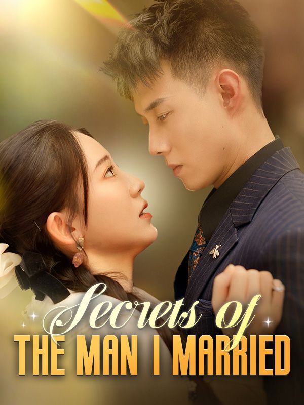 Secrets of the Man I Married poster