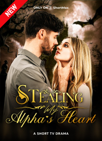 Stealing My Alpha's Heart