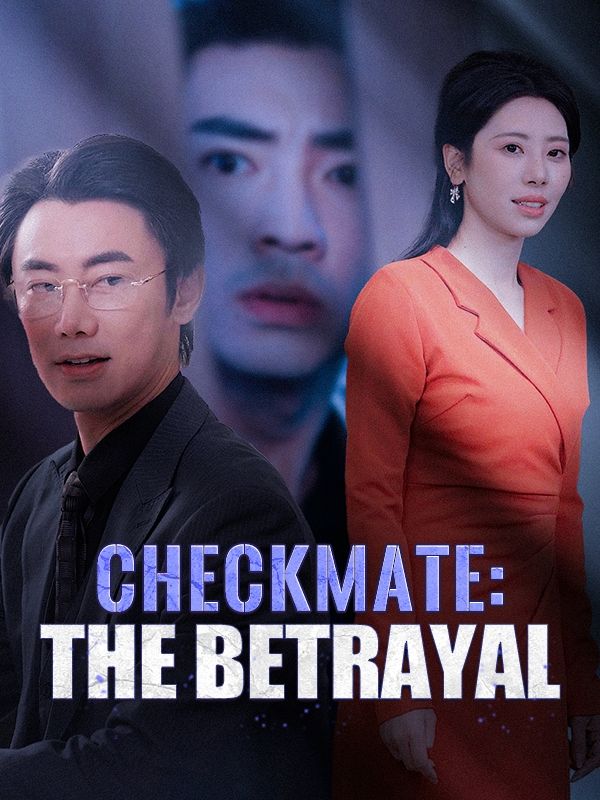 Checkmate: The Betrayal poster