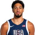 Tyrese Haliburton