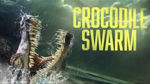 Crocodile Swarm [Version française]