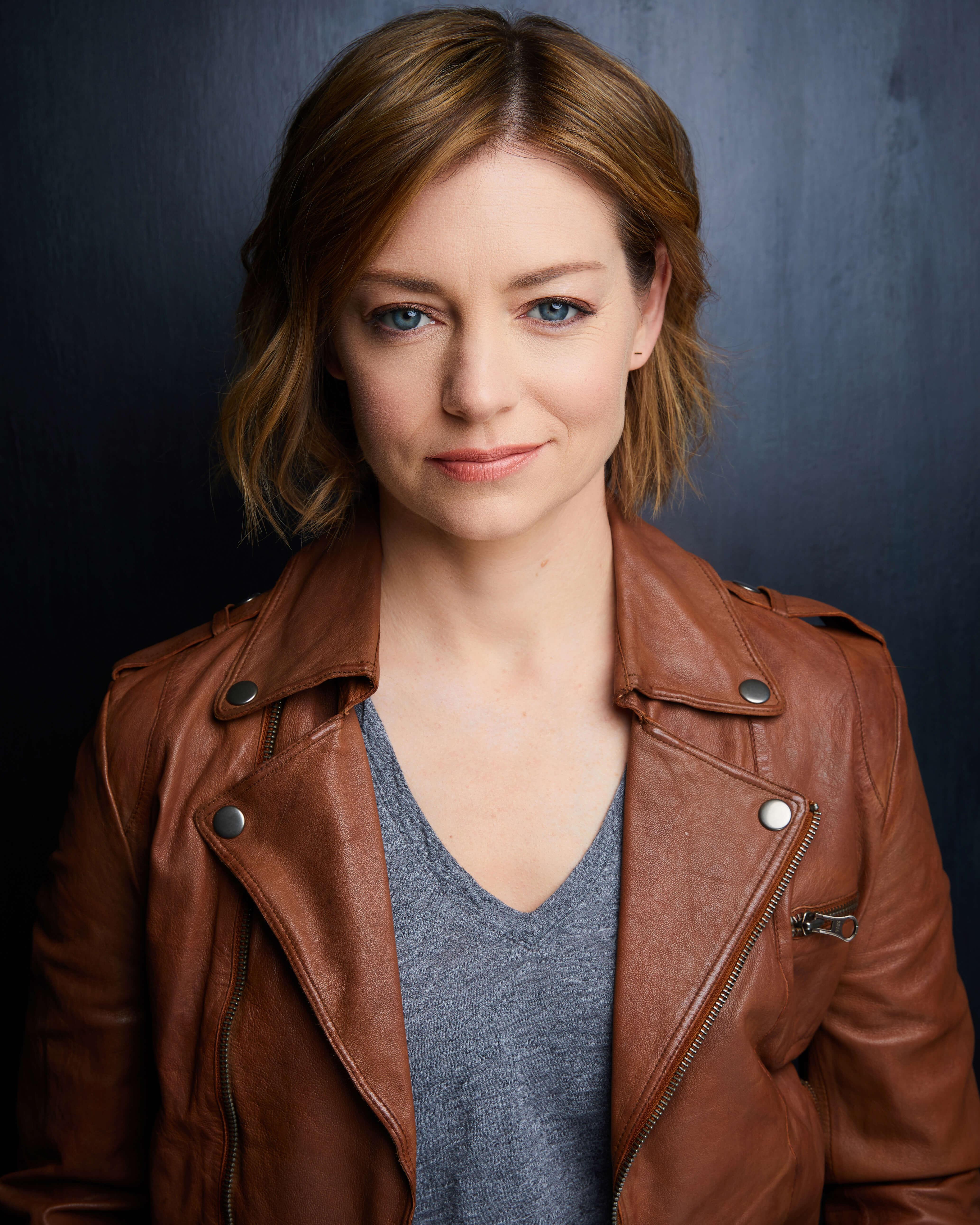 actor Katharine Everett large photo