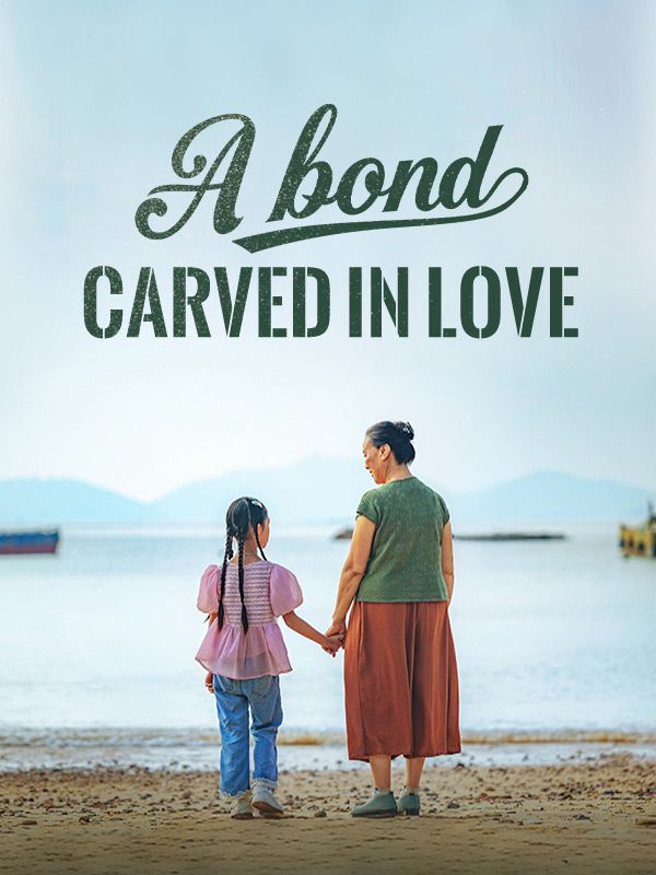 A Bond Carved in Love poster