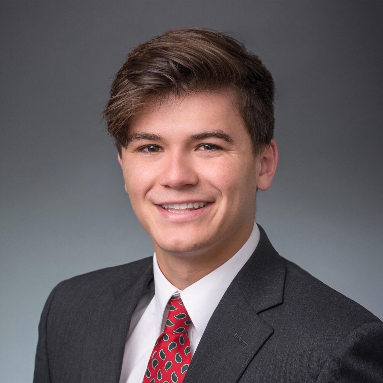 actor Eli Samek large photo