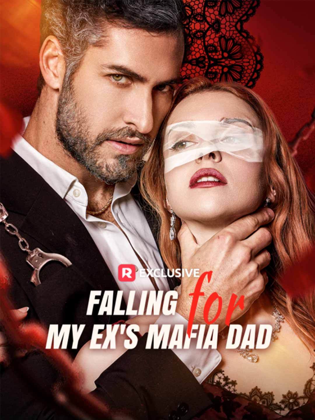 Falling for My Ex's Mafia Dad — blurred background
