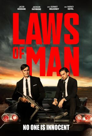Laws of Man [مدبلج للعربية]