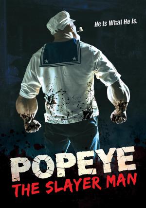 Popeye: The Slayer Man [ترجمة عربية]