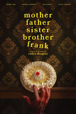 Mother Father Sister Brother Frank [Indonesian]