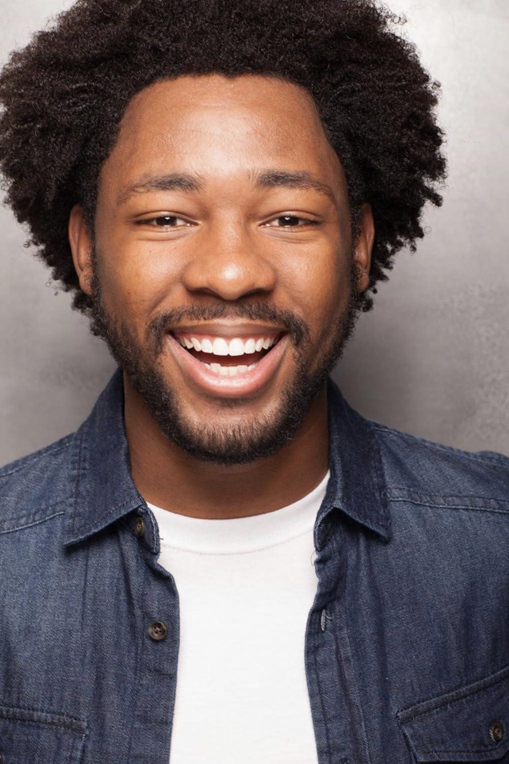 actor Will Lindsey large photo