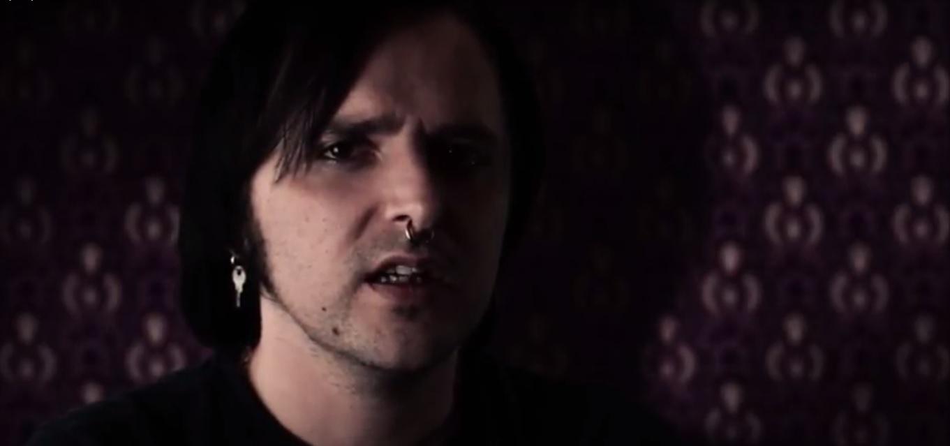 actor Chris Clark large photo