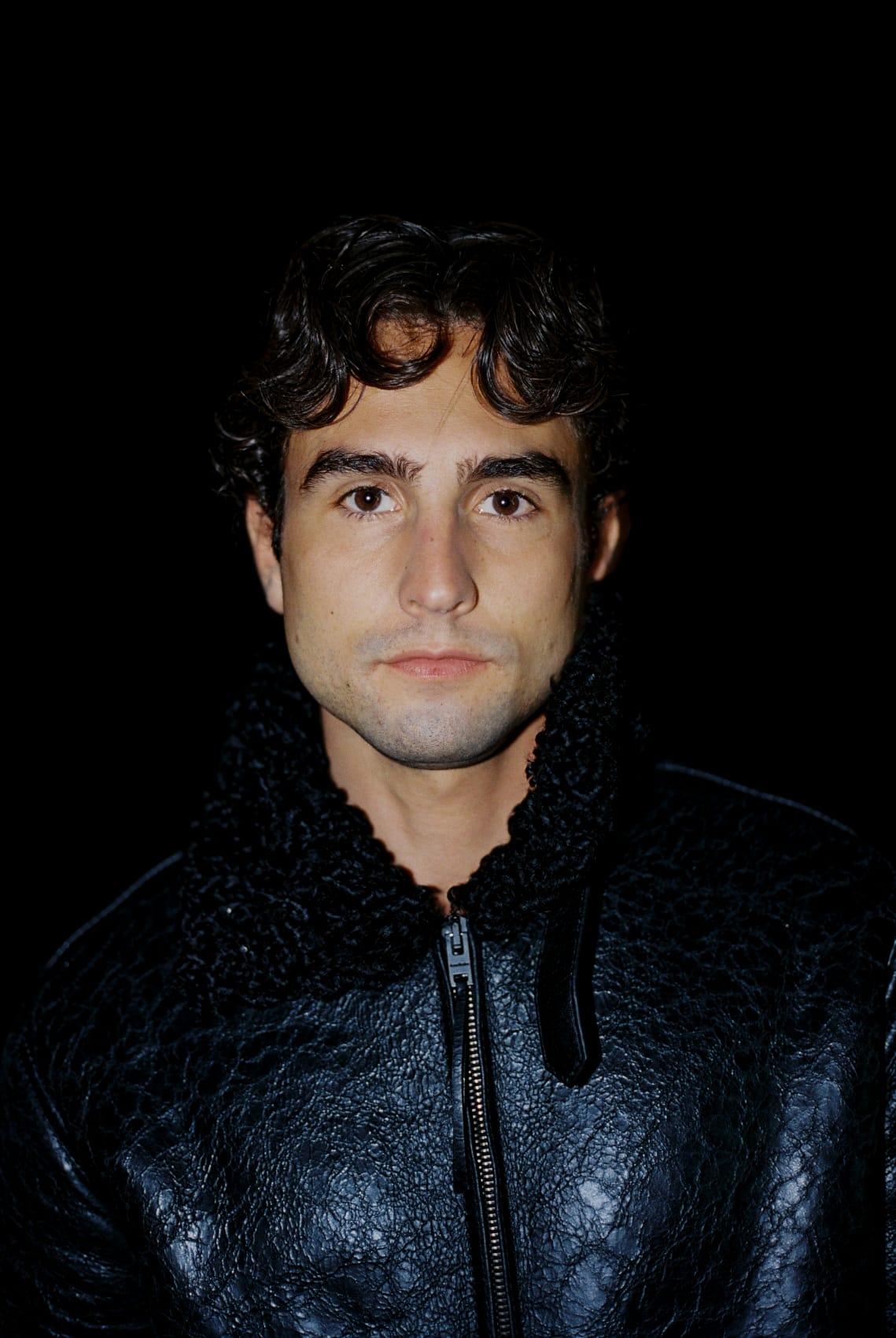 actor Luke Stanton Eddy large photo