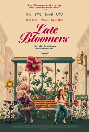 Late Bloomers [Russian]