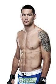 actor Chris Weidman large photo