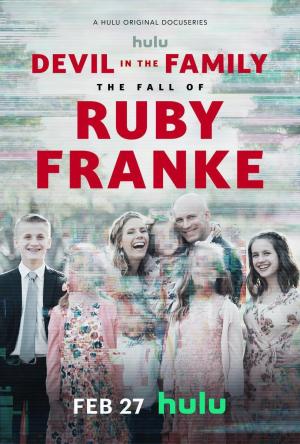 Devil in the Family: The Fall of Ruby Franke [ترجمة عربية]